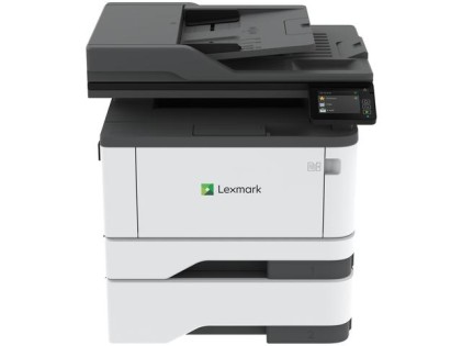 Lexmark Multif. Laser A4 B/N, Mx431Adn, 42Ppm, Fronte/Retro, Usb/Lan/Wifi, 4 In 1