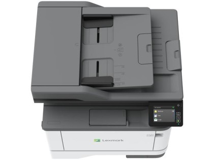 Lexmark Multif. Laser A4 B/N, Mx431Adn, 42Ppm, Fronte/Retro, Usb/Lan/Wifi, 4 In 1