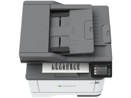 Lexmark Multif. Laser A4 B/N, Mx431Adn, 42Ppm, Fronte/Retro, Usb/Lan/Wifi, 4 In 1