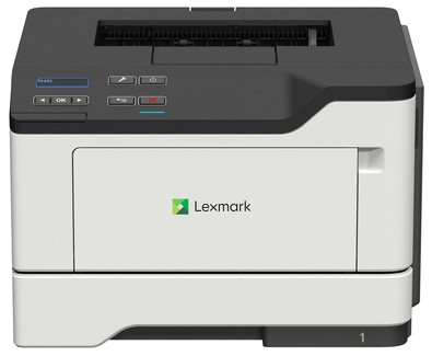 Lexmark Stamp. Laser B2338Dw A4 B/N 36Ppm Fronte/Retro Usb/Ethernet/Wifi (4 Anni Di Garanzia Da Attivare Dallutente Finale Entro 90 Giorni Dalla Data Di Acquisto)