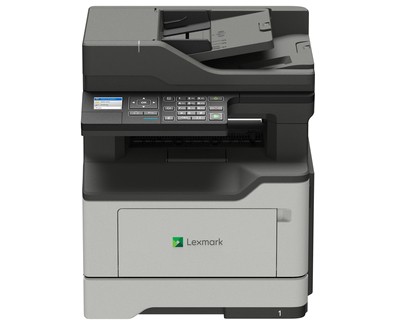 Lexmark Multif. Laser Mb2338Adw A4 B/N 36Ppm Front/Retro Usb/Ethernet/Wifi Stampante/Scanner/Copiatrice (4 Anni Di Garanzia Da Attivare Dallutente Finale Entro 90 Giorni Dalla Data Di Acquisto)