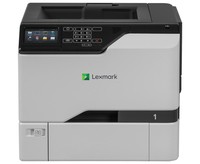 LEXMARK CS725de color A4 laserprinter 47ppm Duplex
