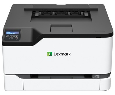Lexmark Stamp. Laser C3224Dw A4 Colore 22Ppm Fronte/Retro Ethernet/Wifi - Garanzia 1 Anno
