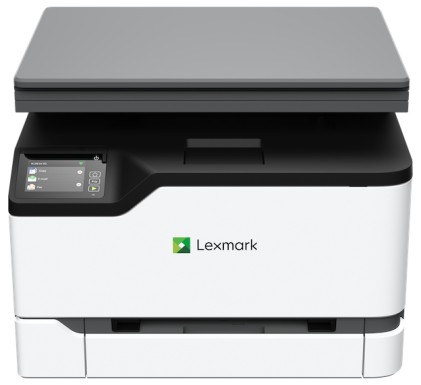 Lexmark Multif. Laser Mc3224Dwe Colore A4 22Ppm Fronte/Retro Ethernet/Wifi Stampante/Scanner/Copiatrice - Garanzia 1 Anno