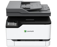 Lexmark Multif. Laser Mc3326I Colore 24Ppm Fronte/Retro Airprint Usb/Lan/Wifi - 3In1  Gar. 4 Anni