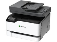 Lexmark Multif. Laser Mc3326I Colore 24Ppm Fronte/Retro Airprint Usb/Lan/Wifi - 3In1  Gar. 4 Anni