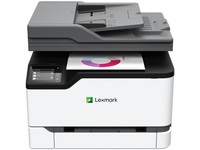 Lexmark Multif. Laser Mc3326I Colore 24Ppm Fronte/Retro Airprint Usb/Lan/Wifi - 3In1  Gar. 4 Anni