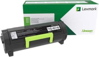 ORIGINALE Lexmark toner magenta 71B2HM0 CS/CX417/517 3500 pagine