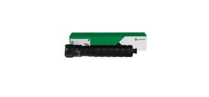 ORIGINALE Lexmark Tamburo nero 73D0P00 165000 pagine