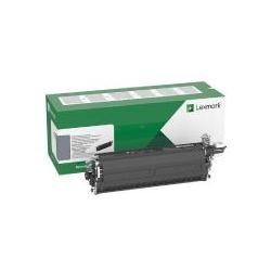 LEXMARK 78C0ZV0 Black and Color Return Program Imaging Kit