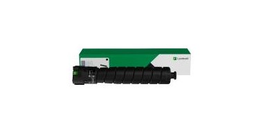 ORIGINALE Lexmark toner nero 83D0HK0 CX942/3/4 45000 pagine