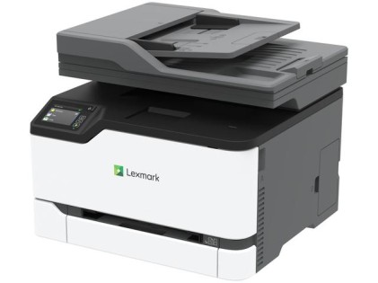 ORIGINALE Lexmark stampante nero / Bianco CX431adw 40N9470
