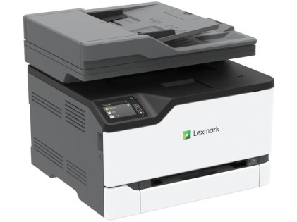 ORIGINALE Lexmark stampante nero / Bianco CX431adw 40N9470