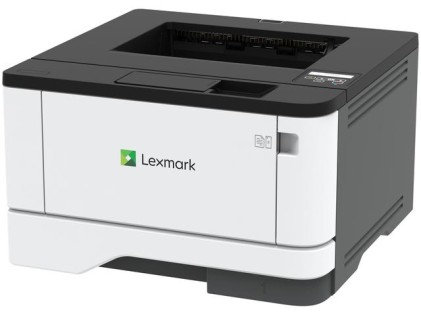 ORIGINALE Lexmark stampante nero / Bianco MS431dn 29S0060