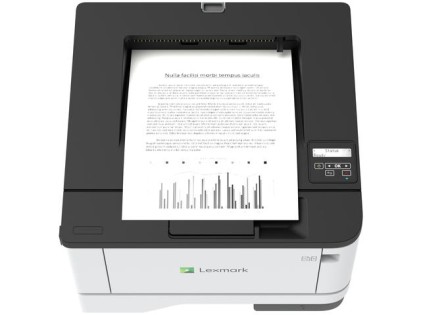 ORIGINALE Lexmark stampante nero / Bianco MS431dn 29S0060