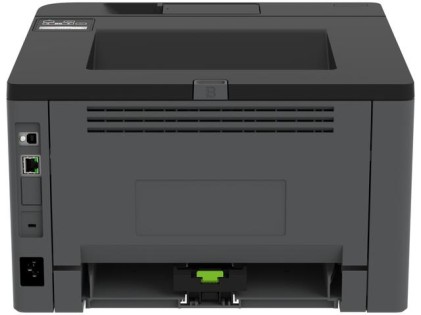 ORIGINALE Lexmark stampante nero / Bianco MS431dn 29S0060