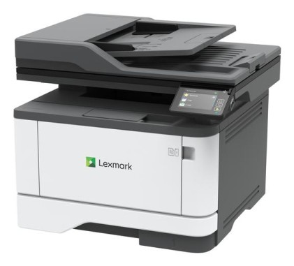 ORIGINALE Lexmark stampante nero / Bianco MX431adn 29S0210