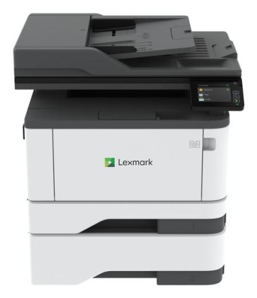 ORIGINALE Lexmark stampante nero / Bianco MX431adn 29S0210