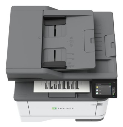 ORIGINALE Lexmark stampante nero / Bianco MX431adn 29S0210