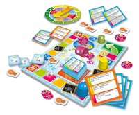 Lisciani I m a Genius Talent School - Tabelline e Problemini