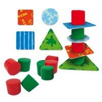 Lisciani Bing - La Mia Prima Raccolta dei Giochi Educativi (10 giochi)