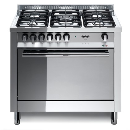 Cucina Gas Lofra Maxima Mg96Gv C 41060103