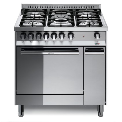 Cucina Gas Lofra Maxima Mt86Mf C 60240003