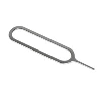 LOGILINK AA0047 LOGILINK - Dual Sim Card Adapter