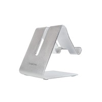 LOGILINK AA0122 LOGILINK - Smartphone and tablet stand, aluminium