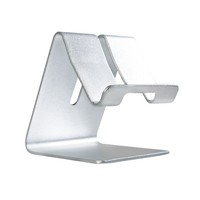 LOGILINK AA0122 LOGILINK - Smartphone and tablet stand, aluminium