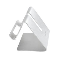LOGILINK AA0122 LOGILINK - Smartphone and tablet stand, aluminium