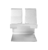 LOGILINK AA0122 LOGILINK - Smartphone and tablet stand, aluminium