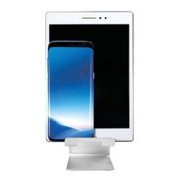LOGILINK AA0122 LOGILINK - Smartphone and tablet stand, aluminium