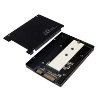 LOGILINK AD0019 LOGILINK - M.2 SSD SSD to 2,5 SATA Adapter