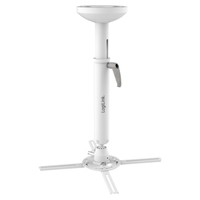 LOGILINK BP0055 LOGILINK - Projector mount, arm length 520-600 mm, white