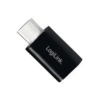 LOGILINK BT0048 LOGILINK - USB-C Bluetooth V4.0 Dongle, black
