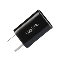 LOGILINK BT0048 LOGILINK - USB-C Bluetooth V4.0 Dongle, black