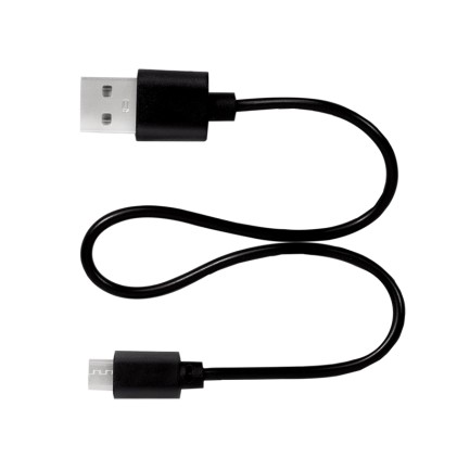 LogiLink BT0056 cuffia e auricolare Wireless In-ear, Passanuca Micro-USB Bluetooth Nero