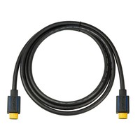 LOGILINK CHB004 LOGILINK - Premium HDMI 2.0 Cable for Ultra HD, 1.8m