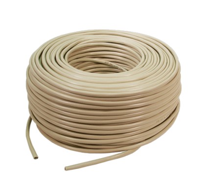 LOGILINK CPV0015 LOGILINK - CAT 5e Patchkabel U/UTP 305 Meter, CCA