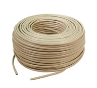 LOGILINK CPV0015 LOGILINK - CAT 5e Patchkabel U/UTP 305 Meter, CCA