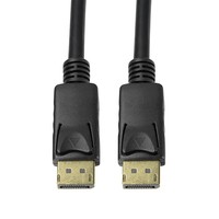 LOGILINK CV0121 LOGILINK - Connection cable DisplayPort 1.4, 8K / 60 Hz, 3m