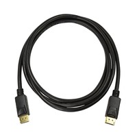 LOGILINK CV0121 LOGILINK - Connection cable DisplayPort 1.4, 8K / 60 Hz, 3m