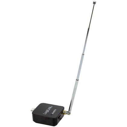 Ricevitore Tv Digitale Dvb-T Smartphone Lightning Per Apple