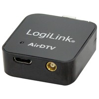 Ricevitore Tv Digitale Dvb-T Smartphone Lightning Per Apple