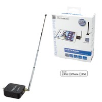 Ricevitore Tv Digitale Dvb-T Smartphone Lightning Per Apple