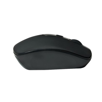 LogiLink ID0078A mouse Bluetooth Ottico 1600 DPI Ambidestro