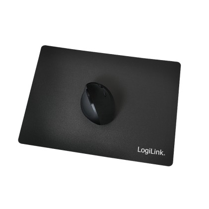 LogiLink ID0139 mouse RF Wireless Ottico 1600 DPI Mano destra