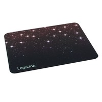 LOGILINK ID0143 LOGILINK - Golden laser mouspad