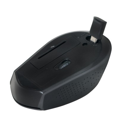 LogiLink ID0160 mouse RF Wireless Ottico 1200 DPI Ambidestro